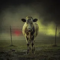 Mad Cow logo